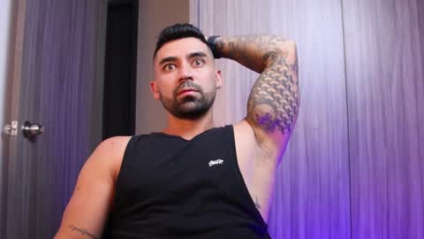 soy mike online show from November 9, 1:09 am