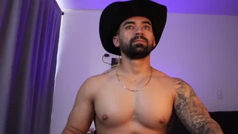 soy mike online show from July 14, 9:31 pm