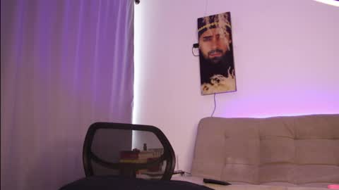 soy mike online show from March 30, 1:22 pm