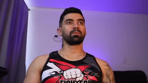 soy mike online show from July 10, 4:34 pm