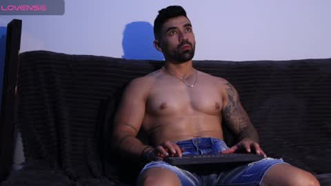 soy mike online show from January 29, 11:46 pm