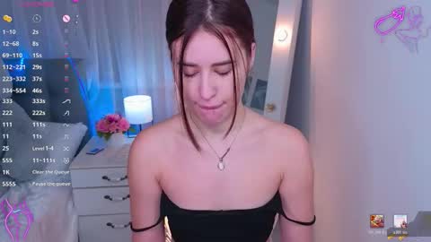 Milana online show from January 19, 4:55 am