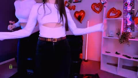 your Mila online show from March 11, 10:07 am