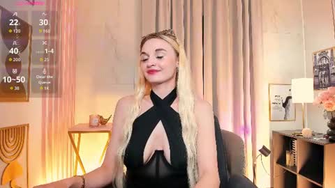 Mila online show from June 16, 8:57 pm
