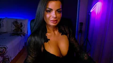 Milani online show from July 23, 5:21 pm
