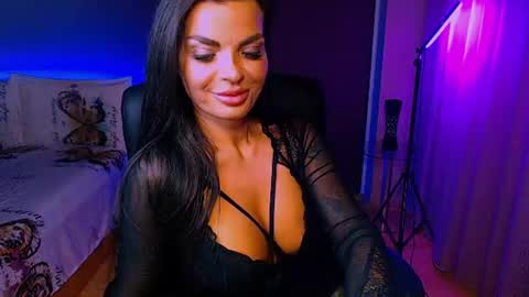 Milani online show from July 29, 8:53 pm
