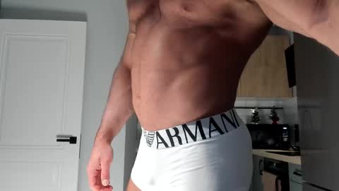 _miles19 online show from March 25, 2:24 pm