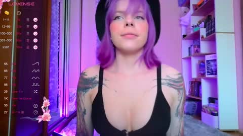 Kate online show from March 10, 11:01 am