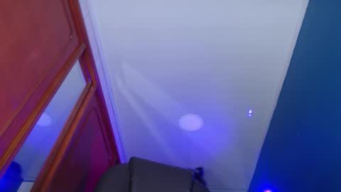 _milu23_ online show from November 25, 12:48 pm