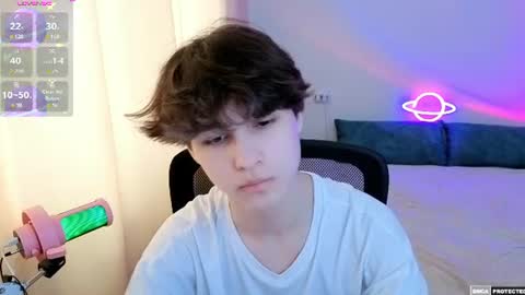 Luka online show from August 1, 2:07 pm