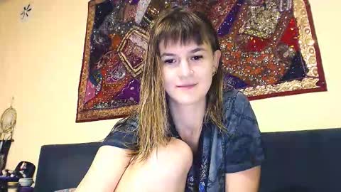 Boo online show from September 29, 7:57 pm