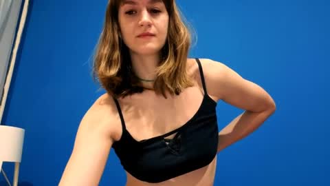 Boo online show from March 29, 6:20 pm