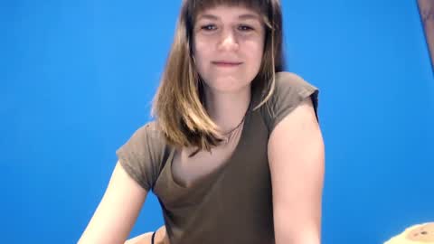 Boo online show from March 22, 6:12 pm