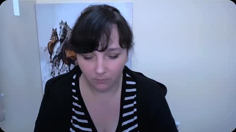 Snapshot of _miranda_sun chatting on January 9, 2:40 pm Miranda online show from January 9, 2:40 pm