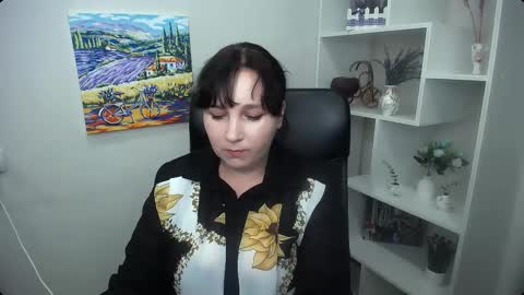 Miranda online show from November 24, 12:37 pm