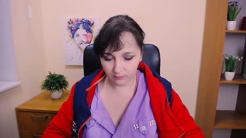 Snapshot of _miranda_sun chatting on January 23, 7:22 am Miranda online show from January 23, 7:22 am