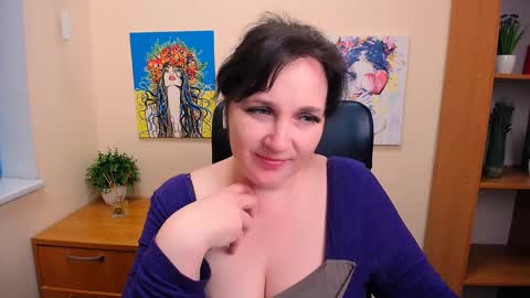 Snapshot of _miranda_sun chatting on March 10, 2:48 pm Miranda online show from March 10, 2:48 pm