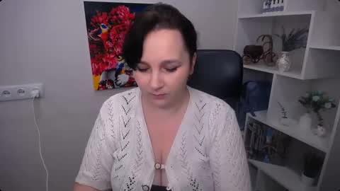 Miranda online show from January 12, 1:07 pm