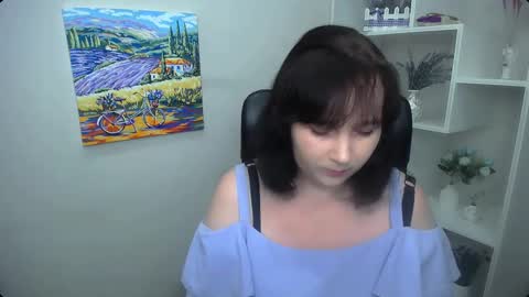 Miranda online show from December 1, 12:47 pm