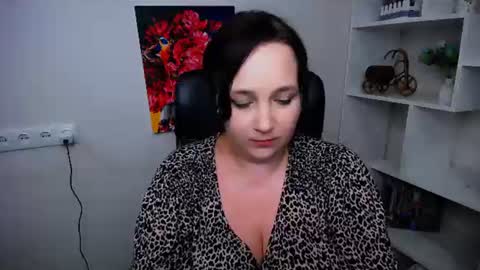 Miranda online show from July 28, 12:48 pm