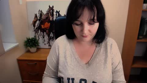 Snapshot of _miranda_sun chatting on October 9, 7:14 am Miranda online show from October 9, 7:14 am