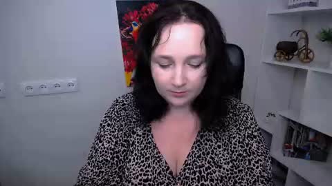 Miranda online show from July 21, 11:45 am