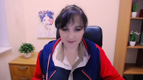 Snapshot of _miranda_sun chatting on January 21, 10:30 am Miranda online show from January 21, 10:30 am