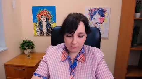 Snapshot of _miranda_sun chatting on March 7, 12:23 pm Miranda online show from March 7, 12:23 pm