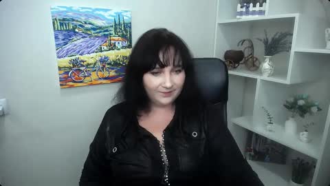 Miranda online show from November 21, 11:19 am