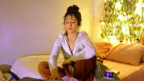 Snapshot of _miss_karoline chatting on October 21, 1:54 am karoline uwu online show from October 21, 1:54 am