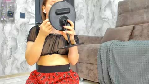 Sofia birthday october 29 online show from February 9, 5:33 am