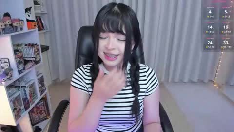 Hanna  Idependent Model   online show from September 13, 4:15 am