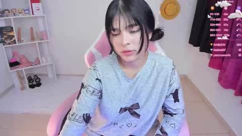 Hanna  Idependent Model   online show from February 12, 5:58 am