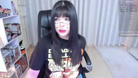 Hanna  Idependent Model   online show from November 7, 4:48 am