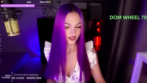 Snapshot of _mistress__ chatting on January 11, 4:46 pm Mistress Milana online show from January 11, 4:46 pm