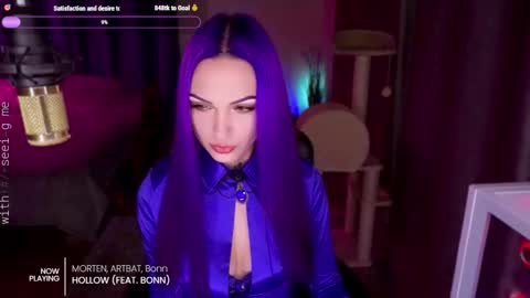 Snapshot of _mistress__ chatting on February 17, 4:39 pm Mistress Milana online show from February 17, 4:39 pm