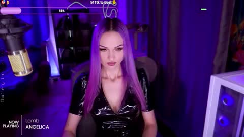 Snapshot of _mistress__ chatting on September 12, 5:15 pm Mistress Milana online show from September 12, 5:15 pm