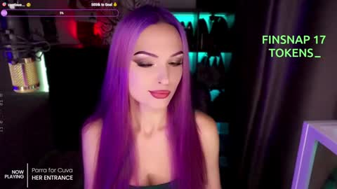 Snapshot of _mistress__ chatting on December 3, 3:50 pm Mistress Milana online show from December 3, 3:50 pm