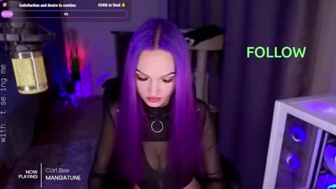 Snapshot of _mistress__ chatting on March 11, 7:58 pm Mistress Milana online show from March 11, 7:58 pm