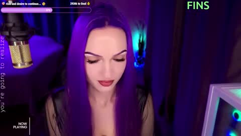 Snapshot of _mistress__ chatting on January 30, 3:19 pm Mistress Milana online show from January 30, 3:19 pm