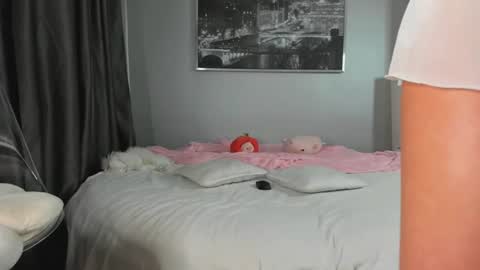 alienmito online show from June 11, 12:32 am