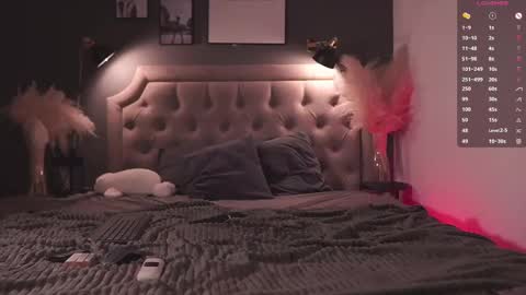 Sasha online show from February 21, 3:12 am