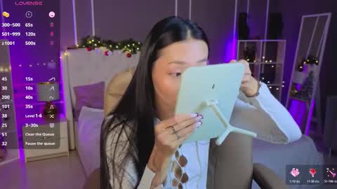  MIURA  online show from December 23, 1:34 am