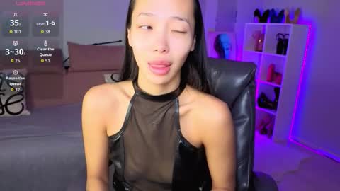  MIURA  online show from December 4, 1:05 am