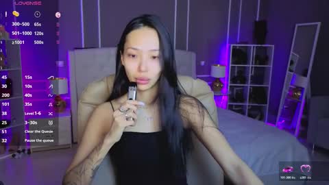  MIURA  online show from February 9, 1:09 am