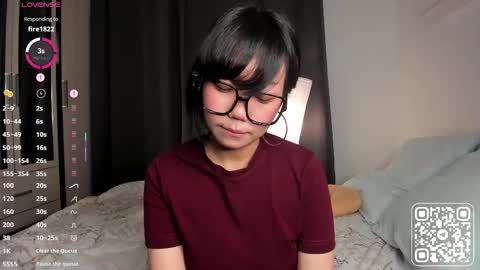 _molly_molly_molly_ online show from October 11, 2:32 pm