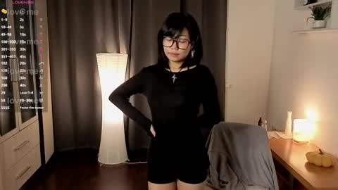 _molly_molly_molly_ online show from November 27, 10:34 am