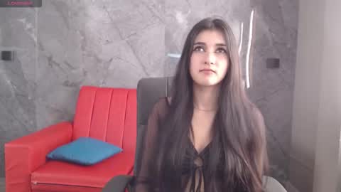 Snapshot of _monserratee chatting on October 16, 3:33 pm Monserrate online show from October 16, 3:33 pm