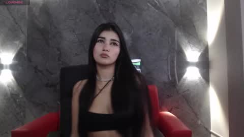 Snapshot of _monserratee chatting on October 23, 11:12 am Monserrate online show from October 23, 11:12 am
