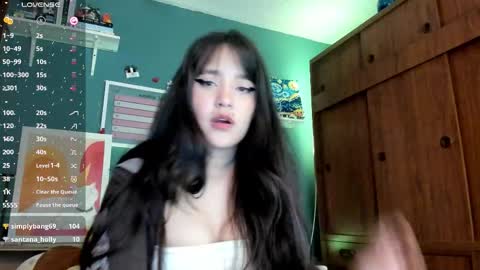 Next stream  950 pm Colombia time xd online show from January 9, 5:35 am